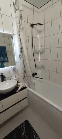 Фото гостя 6 — Студия однокомнатная в Куйбышевском, 18 м², Иркутск