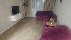 Фото гостя 4 — Квартира однокомнатная на улице Ярмарочной, 40 м², Чебоксары
