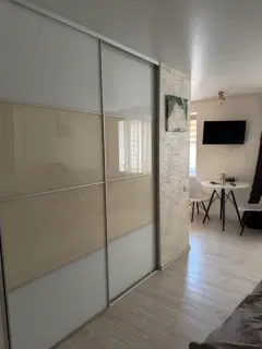 Фото гостя 3 — Студия однокомнатная в Советском, 33 м², Тула