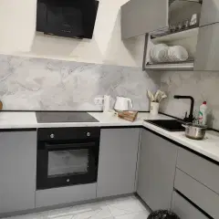 Фото гостя 1 — Квартира однокомнатная в Советском, 40 м², Нижний Новгород