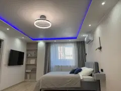 Фото гостя 1 — Квартира однокомнатная на улице Ломоносова, 50 м², Великий Новгород