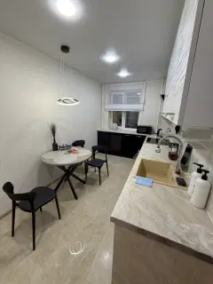 Фото гостя 4 — Квартира однокомнатная на улице Ломоносова, 50 м², Великий Новгород