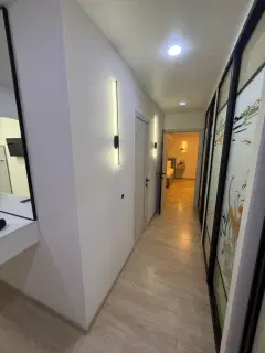 Фото гостя 7 — Квартира однокомнатная на улице Ломоносова, 50 м², Великий Новгород