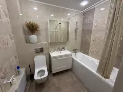 Фото гостя 10 — Квартира однокомнатная на улице Ломоносова, 50 м², Великий Новгород