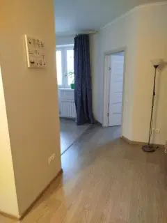 Фото гостя 2 — Квартира двухкомнатная в посёлке Смирновке, 42 м², Солнечногорск
