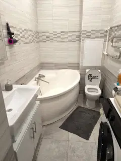 Фото гостя 2 — Студия однокомнатная на улице Пролетарской, 40 м², Рославль
