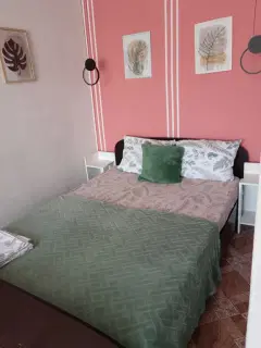 Фото гостя 2 — Квартира однокомнатная в Советском, 32 м², Тула