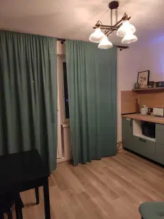 Фото гостя 7 — Квартира однокомнатная в Канавинском, 38 м², Нижний Новгород