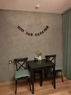 Фото гостя 12 — Квартира однокомнатная в Канавинском, 38 м², Нижний Новгород