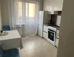 Фото гостя 4 — Квартира однокомнатная в деревни Алтуховке, 35 м², Смоленск