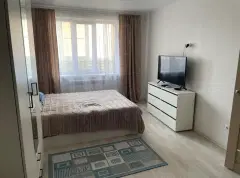Фото гостя 6 — Квартира однокомнатная в деревни Алтуховке, 35 м², Смоленск
