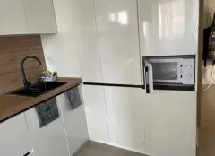 Фото гостя 8 — Квартира однокомнатная в деревни Алтуховке, 35 м², Смоленск