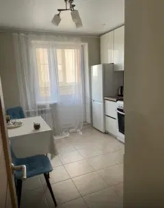 Фото гостя 12 — Квартира однокомнатная в деревни Алтуховке, 35 м², Смоленск