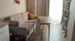 Фото гостя 5 — Квартира однокомнатная в Центральном, 29 м², Тула