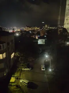 Фото гостя 3 — Квартира однокомнатная на улице Куйбышева, 35 м², Кисловодск
