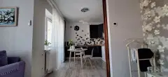 Фото гостя 2 — Апартаменты однокомнатные в Московском, 42 м², Калининград
