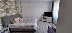 Фото гостя 10 — Апартаменты однокомнатные в Московском, 42 м², Калининград