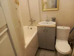 Фото гостя 1 — Квартира однокомнатная на улице Мечникова, 31 м², Волжский