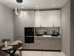 Фото гостя 1 — Квартира однокомнатная у Заельцовской, в Заельцовском, 42 м², Новосибирск