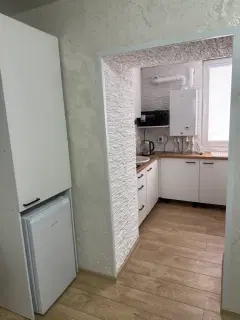 Фото гостя 5 — Квартира однокомнатная в переулке Яновского, 25 м², Кисловодск