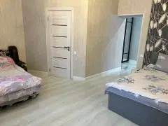 Фото гостя 11 — Квартира однокомнатная на улице Гагарина, 42 м², Кисловодск
