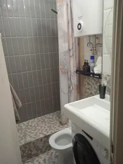 Фото гостя 2 — Студия однокомнатная в Советском, 22 м², Нижний Новгород