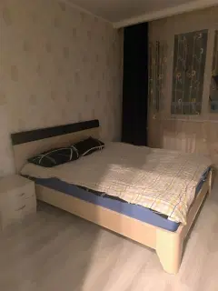 Фото гостя 1 — Апартаменты однокомнатные в Центральном, 42 м², Тула