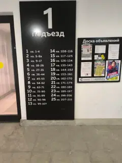 Фото гостя 5 — Апартаменты однокомнатные в Центральном, 42 м², Тула