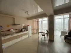 Фото гостя 6 — Квартира однокомнатная на улице Ленинградской, 50 м², Кисловодск
