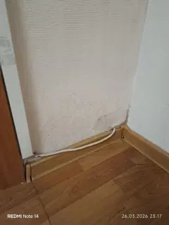 Фото гостя 1 — Квартира двухкомнатная у Ботаники, в Октябрьском, 42 м², Екатеринбург