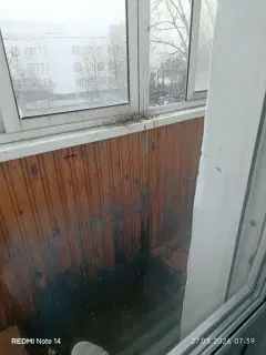 Фото гостя 9 — Квартира двухкомнатная у Ботаники, в Октябрьском, 42 м², Екатеринбург