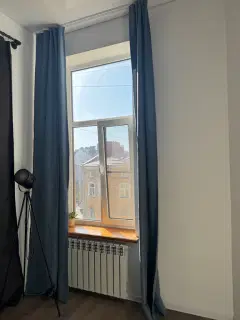 Фото гостя 9 — Апартаменты трёхкомнатные на улице Южном Вале, 84 м², Выборг