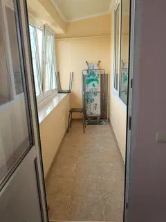 Фото гостя 6 — Квартира однокомнатная на улице Крымской, 45 м², Анапа