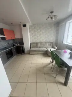 Фото гостя 2 — Квартира однокомнатная в Кировском, 50 м², Иркутск