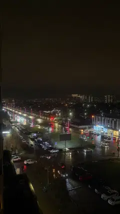 Фото гостя 3 — Квартира однокомнатная на улице Восточно-Кругликовской, 39 м², Краснодар