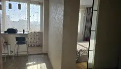 Фото гостя 1 — Квартира двухкомнатная в Канавинском, 48 м², Нижний Новгород