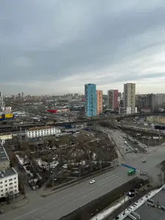 Фото гостя 3 — Студия однокомнатная у Уральской, в Железнодорожном, 25 м², Екатеринбург