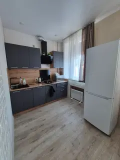 Фото гостя 10 — Квартира однокомнатная на улице Софьи Перовской, 44 м², Мурманск