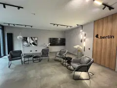 Фото гостя 6 — Студия однокомнатная у Заельцовской, в Заельцовском, 45 м², Новосибирск