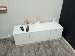 Фото гостя 1 — Студия однокомнатная на улице Профинтерне, 30 м², Кисловодск