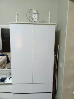 Фото гостя 4 — Студия однокомнатная на улице Профинтерне, 30 м², Кисловодск