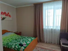 Фото гостя 11 — Квартира однокомнатная на улице Советской, 30 м², Шерегеш