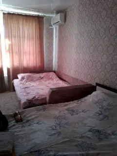 Фото гостя 5 — Квартира однокомнатная в Кировском, 37 м², Саратов