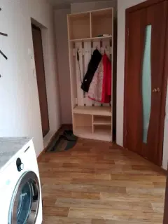 Фото гостя 9 — Квартира однокомнатная в Кировском, 37 м², Саратов