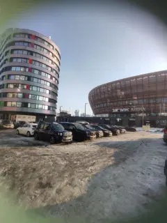 Фото гостя 1 — Апартаменты двухкомнатные у Геологической, в Химмаше, 68 м², Екатеринбург