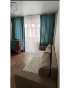 Фото гостя 3 — Квартира однокомнатная у Речной вокзал, в Октябрьском, 30 м², Новосибирск