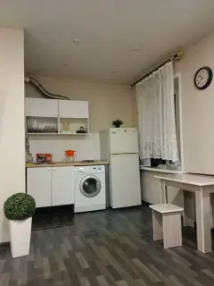 Фото гостя 5 — Квартира однокомнатная в Железнодорожном, 35 м², Красноярск