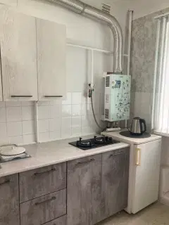 Фото гостя 3 — Квартира однокомнатная на улице Кавказской, 30 м², Пятигорск
