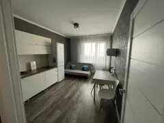 Фото гостя 2 — Квартира однокомнатная на улице Лавочкина, 44 м², Краснодар