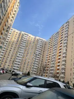 Фото гостя 3 — Квартира однокомнатная на улице Лавочкина, 44 м², Краснодар